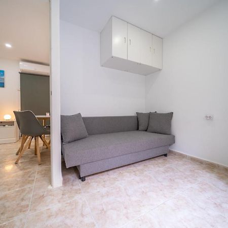 בלאנס Homeholidaysrentals Chiara - Costa Brava מראה חיצוני תמונה