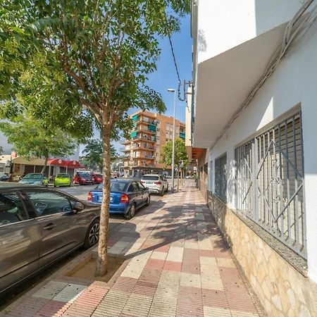 בלאנס Homeholidaysrentals Chiara - Costa Brava מראה חיצוני תמונה