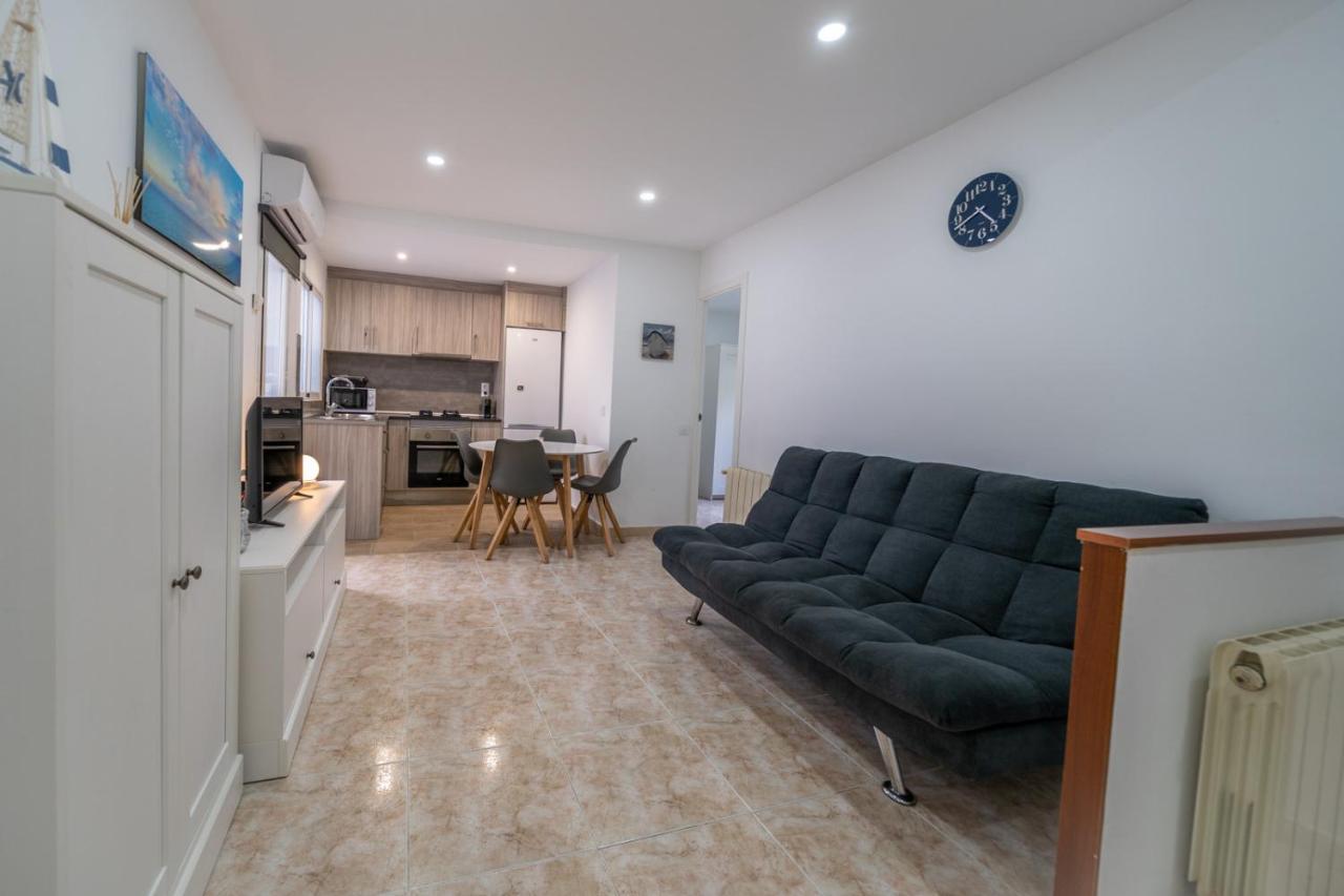 בלאנס Homeholidaysrentals Chiara - Costa Brava מראה חיצוני תמונה