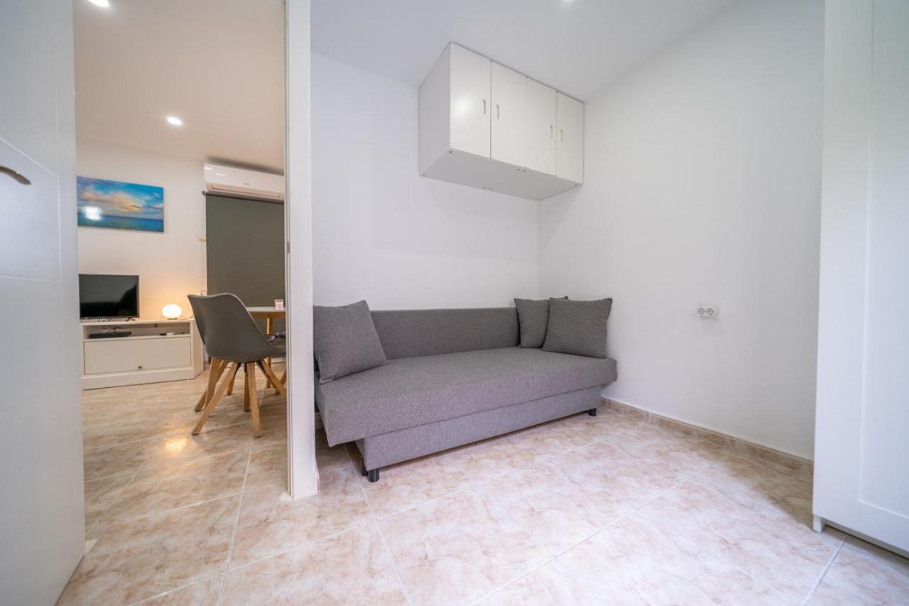 בלאנס Homeholidaysrentals Chiara - Costa Brava מראה חיצוני תמונה