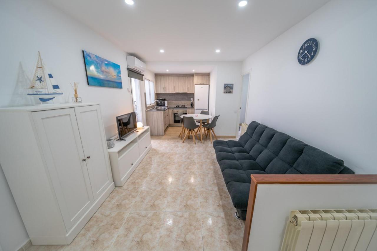 בלאנס Homeholidaysrentals Chiara - Costa Brava מראה חיצוני תמונה