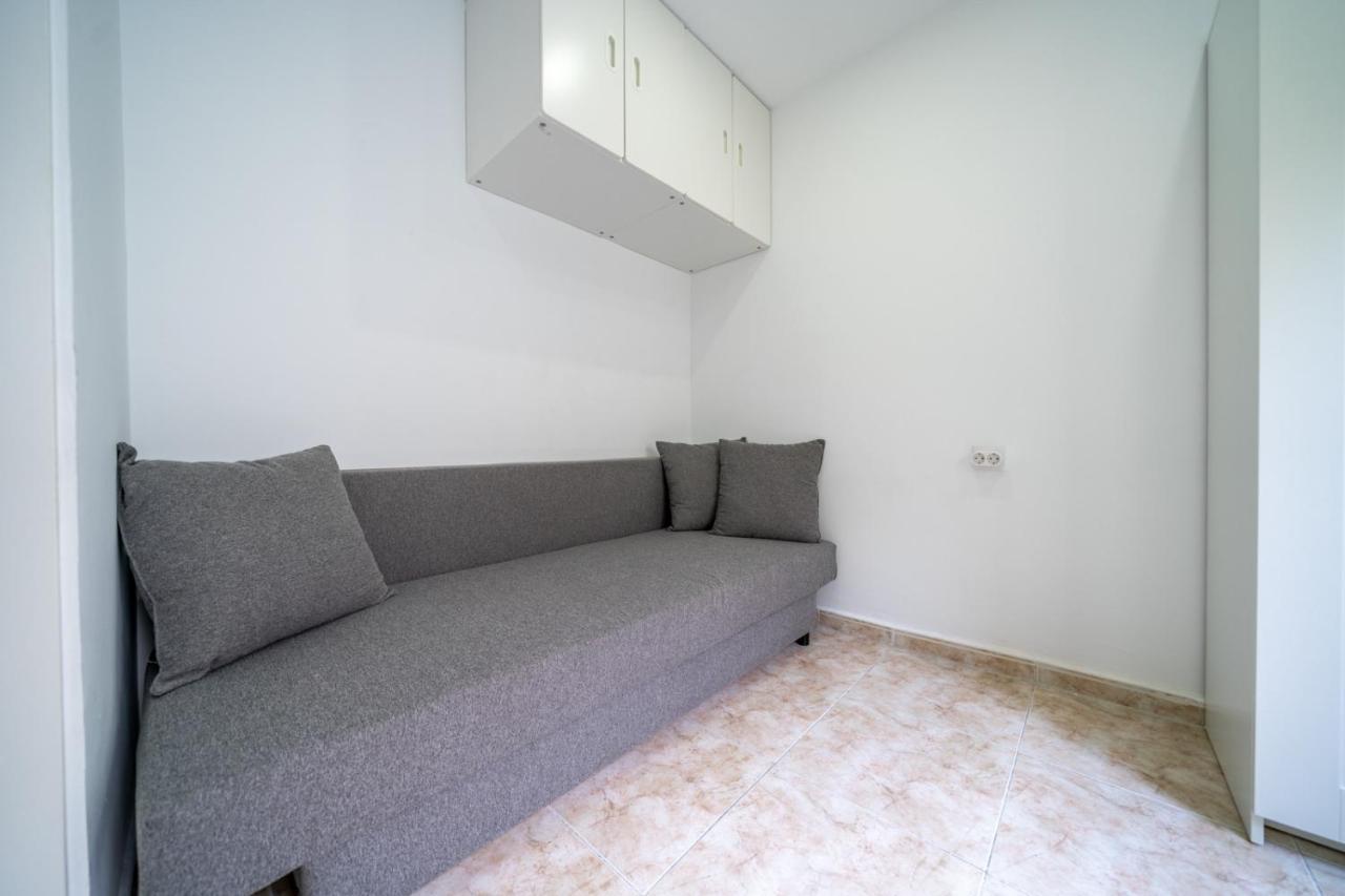 בלאנס Homeholidaysrentals Chiara - Costa Brava מראה חיצוני תמונה