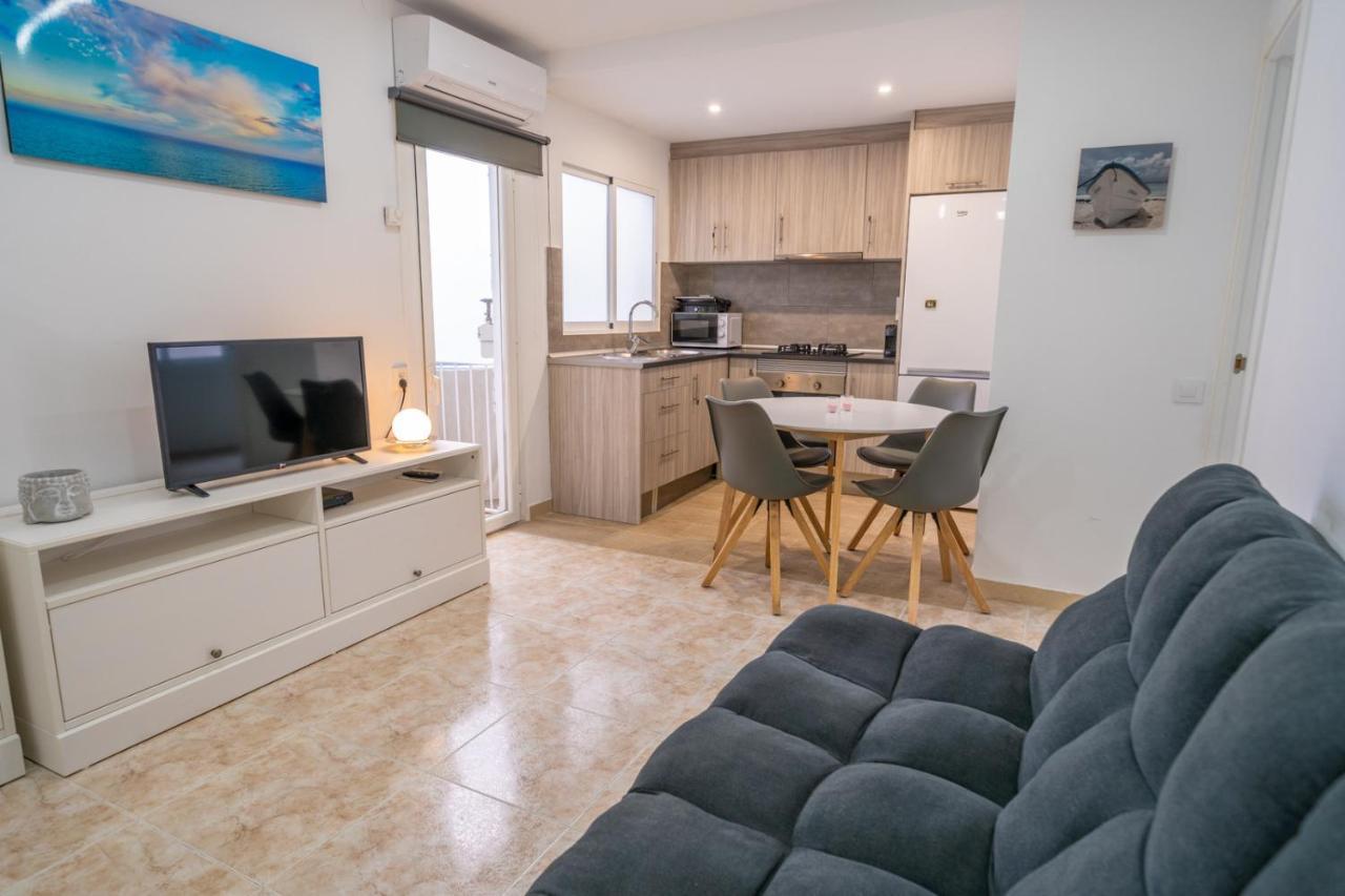 בלאנס Homeholidaysrentals Chiara - Costa Brava מראה חיצוני תמונה
