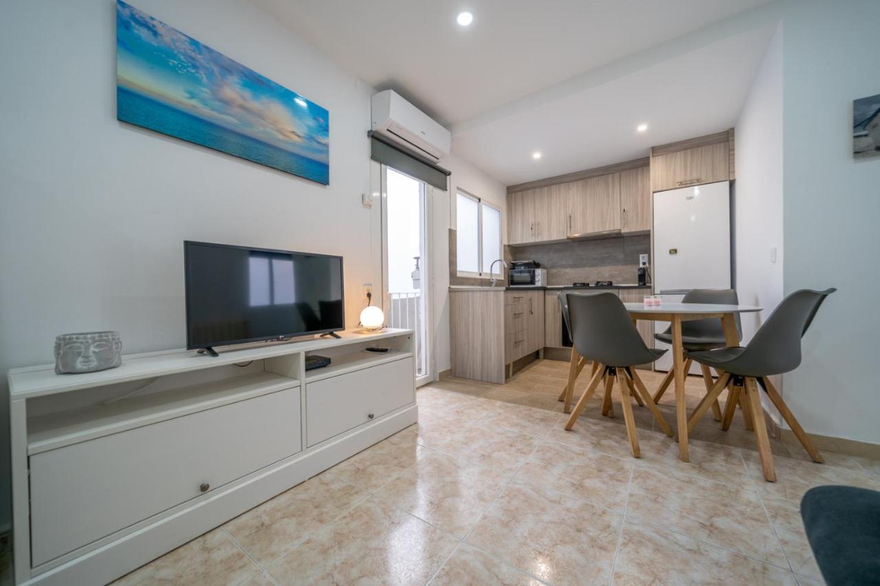 בלאנס Homeholidaysrentals Chiara - Costa Brava מראה חיצוני תמונה