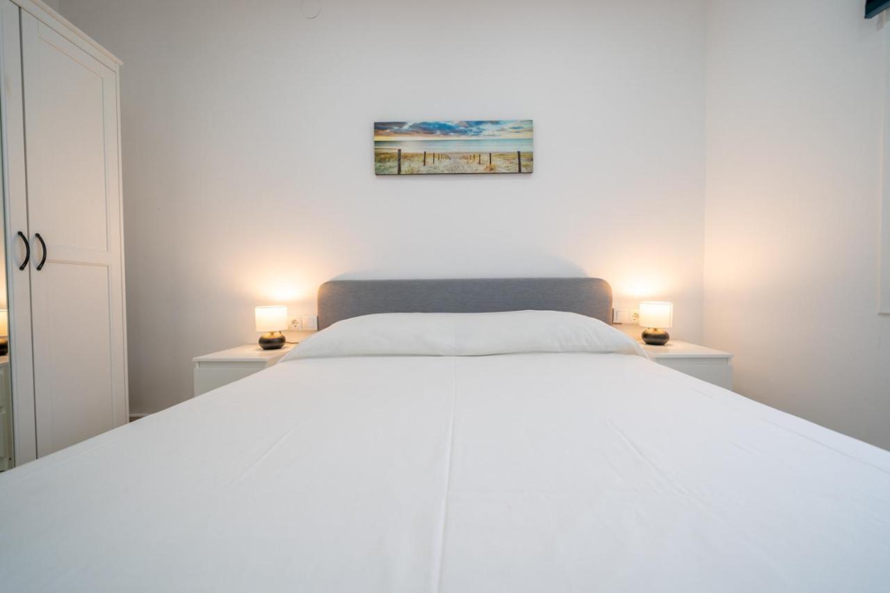 בלאנס Homeholidaysrentals Chiara - Costa Brava מראה חיצוני תמונה
