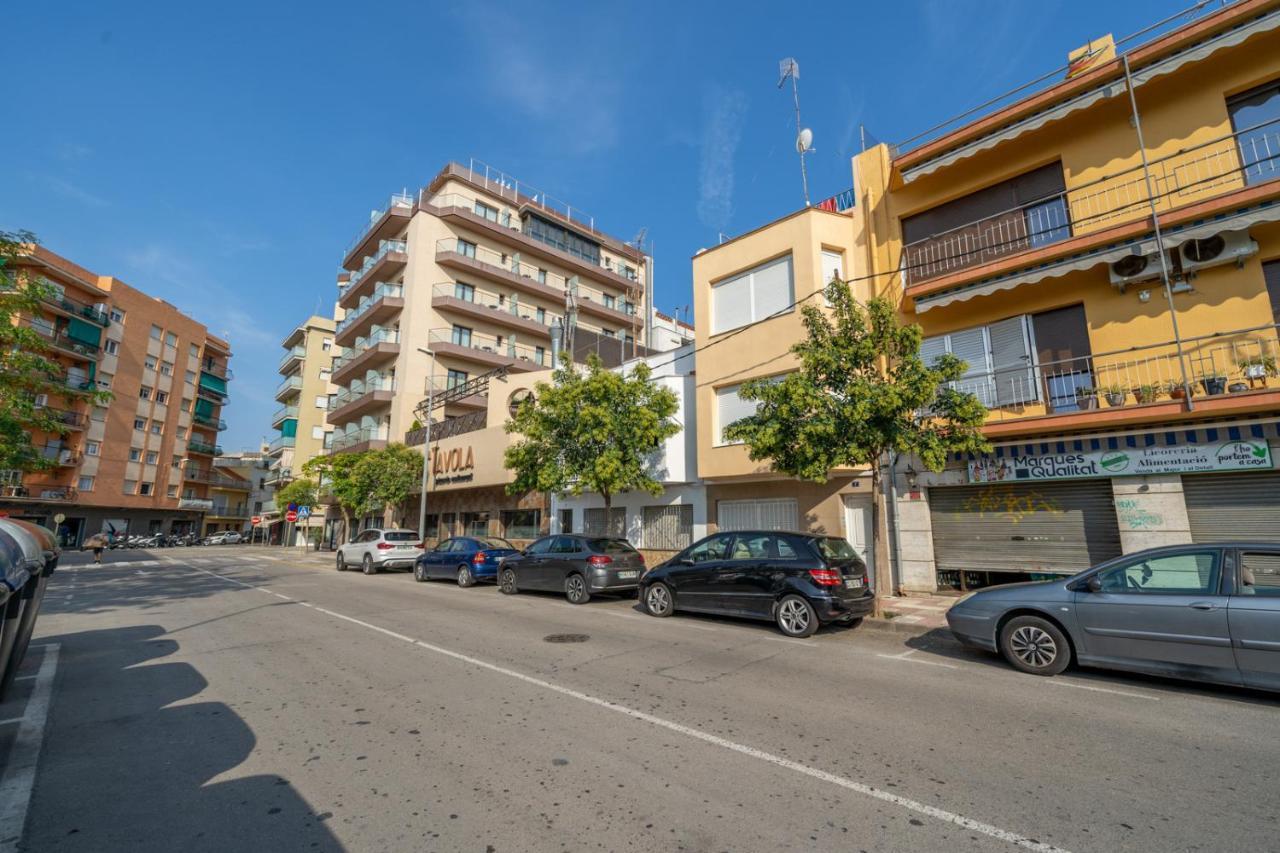 בלאנס Homeholidaysrentals Chiara - Costa Brava מראה חיצוני תמונה
