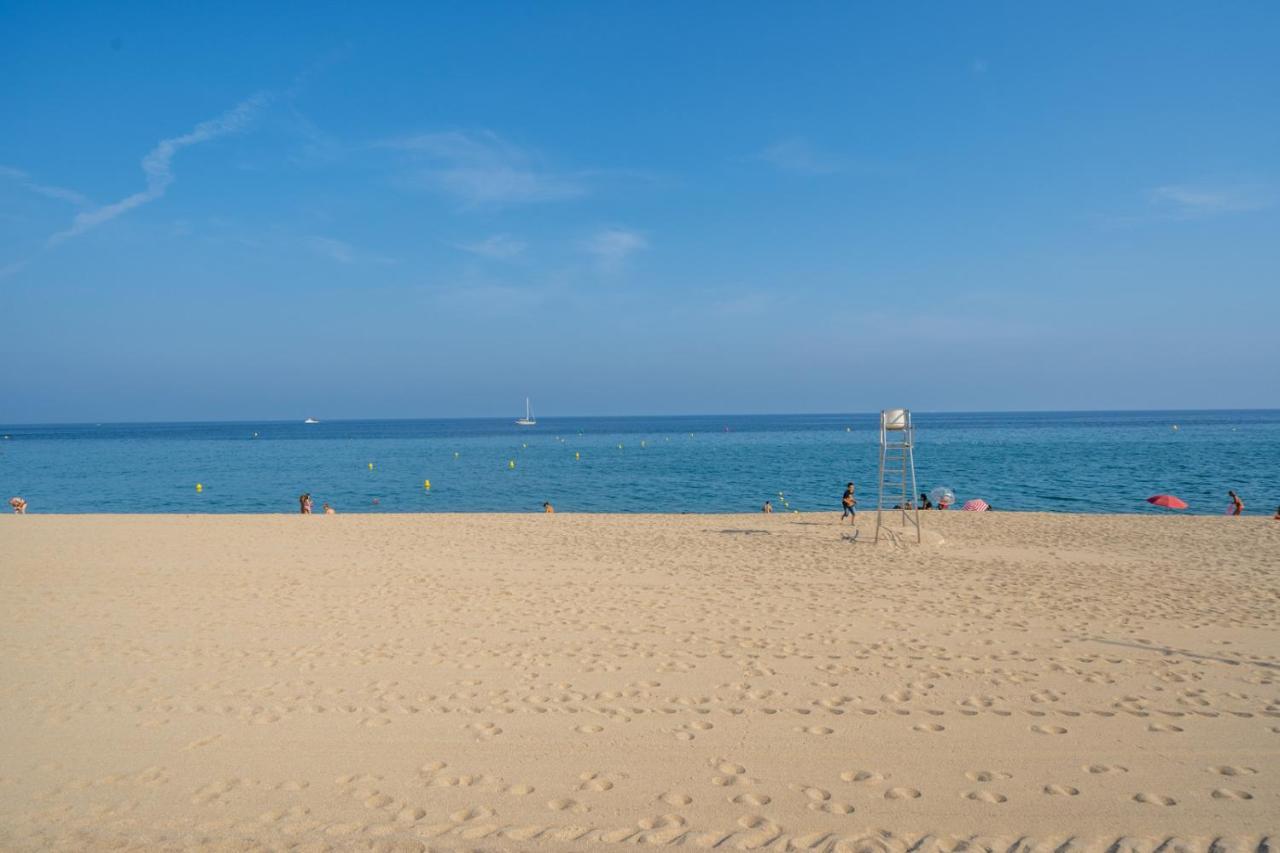 בלאנס Homeholidaysrentals Chiara - Costa Brava מראה חיצוני תמונה