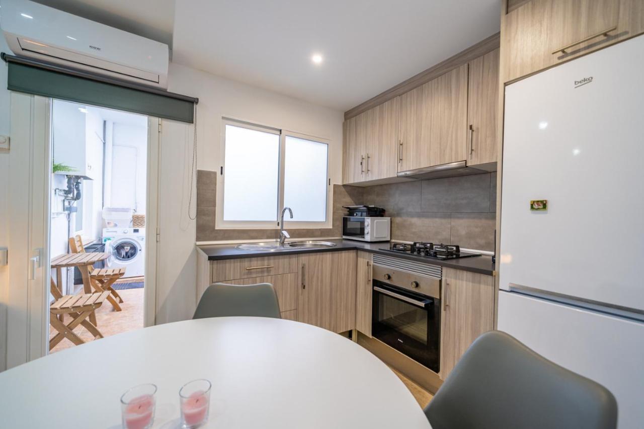בלאנס Homeholidaysrentals Chiara - Costa Brava מראה חיצוני תמונה