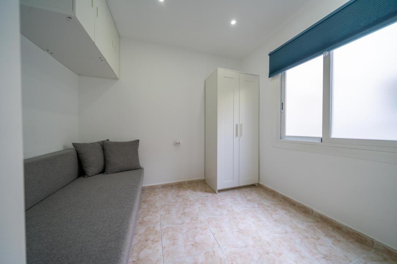 בלאנס Homeholidaysrentals Chiara - Costa Brava מראה חיצוני תמונה