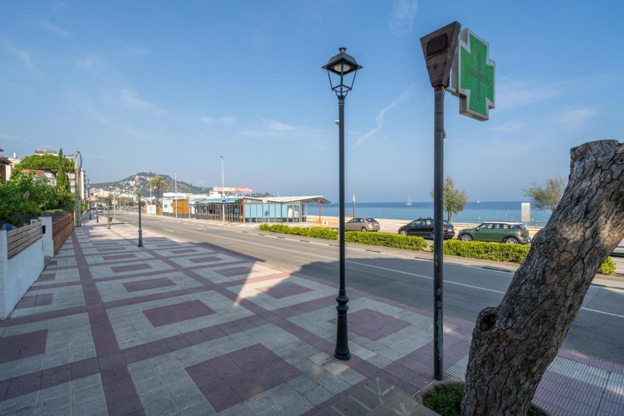 בלאנס Homeholidaysrentals Chiara - Costa Brava מראה חיצוני תמונה