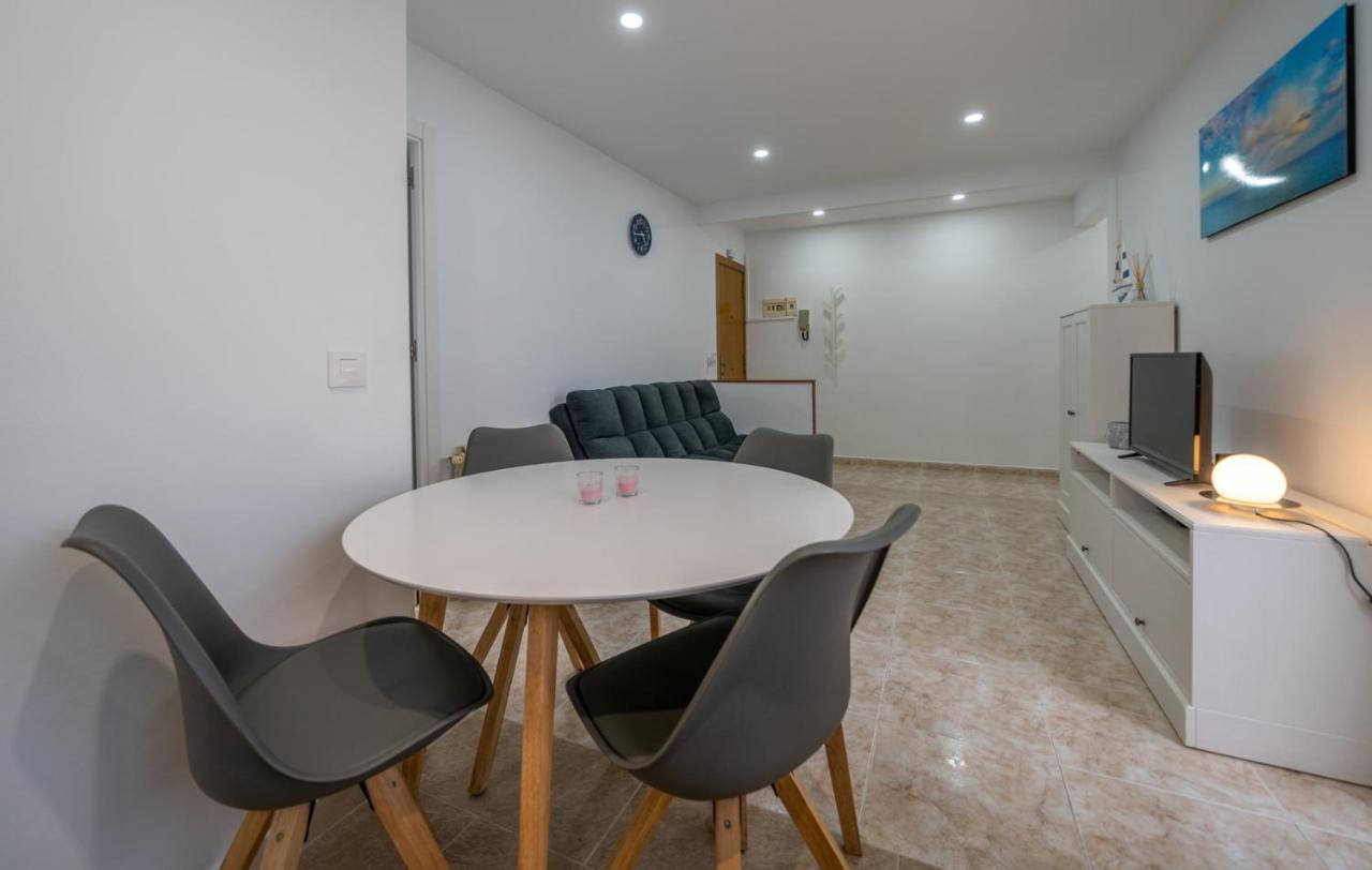 בלאנס Homeholidaysrentals Chiara - Costa Brava מראה חיצוני תמונה