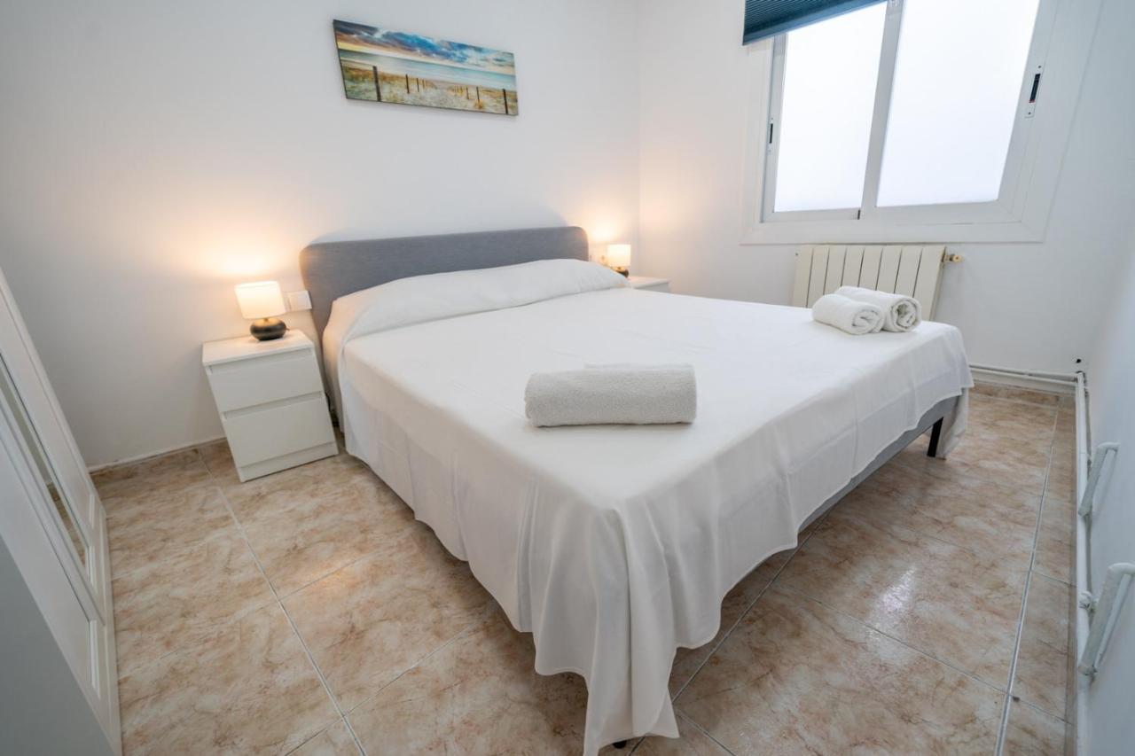 בלאנס Homeholidaysrentals Chiara - Costa Brava מראה חיצוני תמונה
