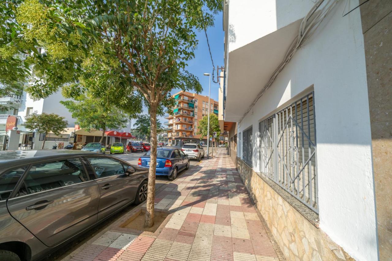בלאנס Homeholidaysrentals Chiara - Costa Brava מראה חיצוני תמונה