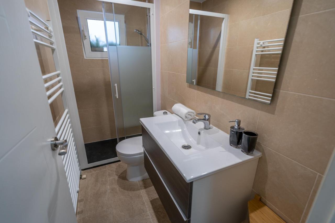 בלאנס Homeholidaysrentals Chiara - Costa Brava מראה חיצוני תמונה